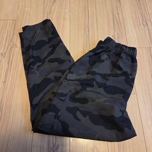Old Navy Active Camo Joggers